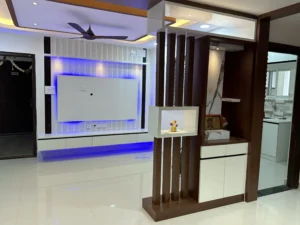 Residential Interior Designers in hyderabad