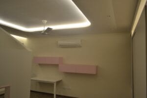Residential room Interior Designers in hyderabad