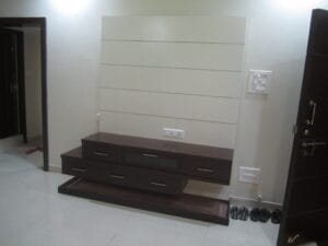 Home interior design