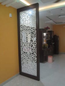 Home Interior Design