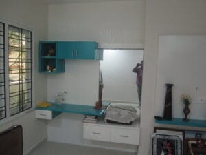 Home Interior Design