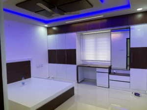 Residential Interior Designers in hyderabad