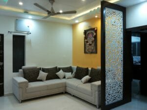 Home Interior Design