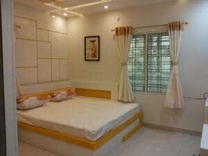Best interior designers in Hyderabad portfolio