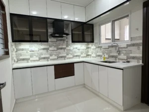 best kitchen interior designers in hyderabad