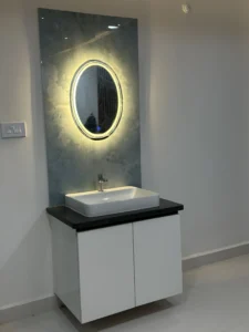 interior design of residence