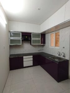 Kitchen Interior Designers in hyderabad