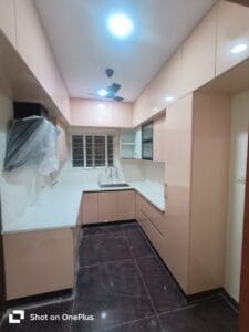 Kitchen interior designers in hyderabad