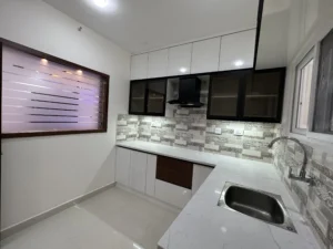 best kitchen interior designers in hyderabad