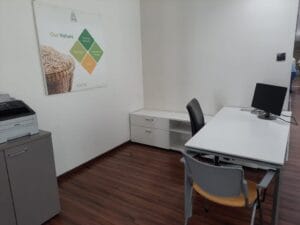 residential interior design