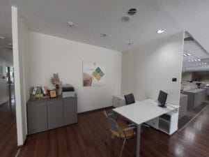 residential interior design