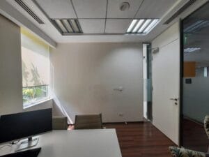Office interior design