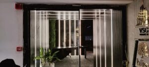 office interior