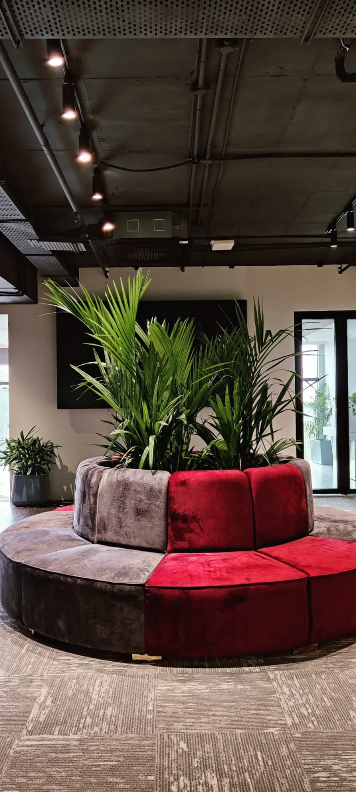 SB Interior Solutions: Redefining Commercial Spaces in Hyderabad