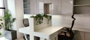 office interior designers in hyderabad