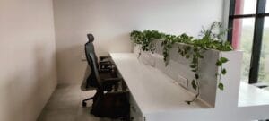 office interior designers in hyderabad