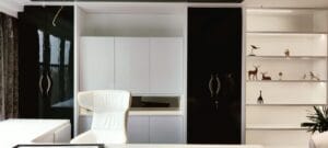 Commercial Interior Designers
