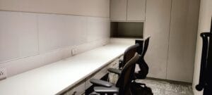 Commercial interior designers in Hyderabad