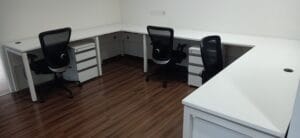 Office interior design