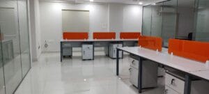 Office Interior design