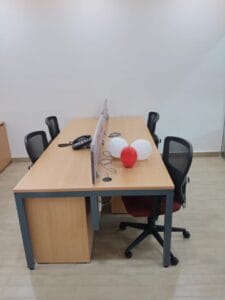 top office interior designers in hyderabad