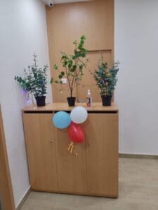 commercial interior designers in hyderabad