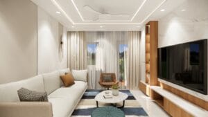 Perfect Home Interior Designer for You