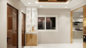 best residential interior designers in hyderabad