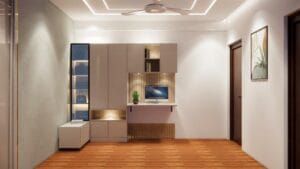 best residential interior designers in hyderabad