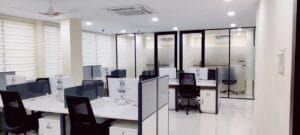 office interior designers in hyderabad