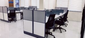 best office interior designers in hyderabad