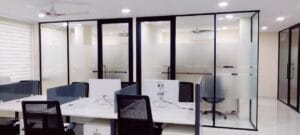 best office interior designers in hyderabad