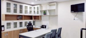 commercial interior designers in hyderabad