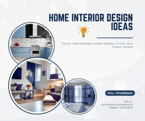 Home Interior Design Ideas