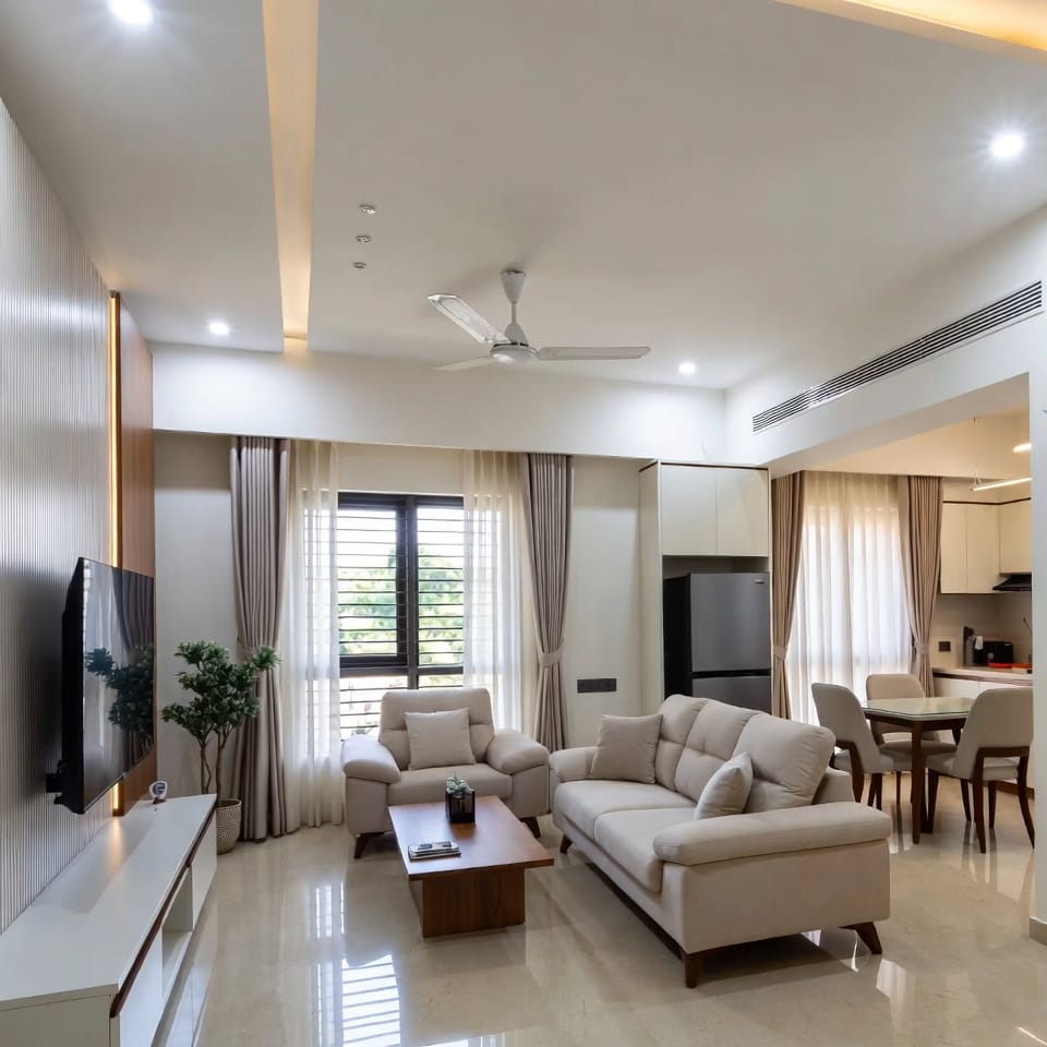 Best interior designers in Hyderabad portfolio