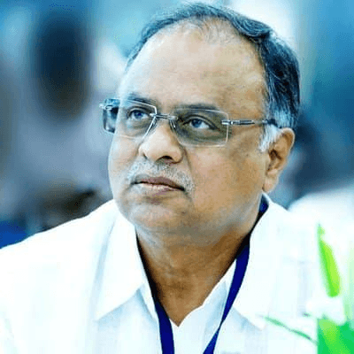 Vemi Reddy Prabhakar Reddy